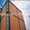 aluminum profile and accessories for Terracotta panels