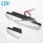 High Power Led Daytime Running Lamp 9leds 12V LED Drl Auto hid tractor car lamp