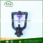 Cheap price Micro Spray Sprinkler for Garden and Greenhose irrigation