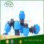 High quality drip irrigation pipe fitting with competitive price