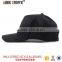 embrodiery custom 5 panel fitted baseball cap