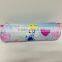 Car shape pencil case different