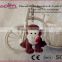 Hot design Cute Fashion Factory price Promotional gifts and Holiday gifts Wholesale Plush Keychain Monkey
