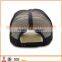 Wholesale Custom printing Logo mesh cap Trucker Cap