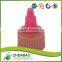 24/410 white plastic press cap 24mm