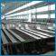 Serrated Slitting SS400 Steel Flat Bar Size