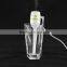 Unique humidifier / humidifier for traveler / personal humidifier water bottle