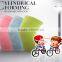 Knitting Elastic Sports Knee Sleeve Braces