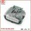 6 way female new sumitomo ACCELERATOR PEDAL auto connector for Toyota, Subaru, Mazda
