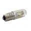 New PC 3w led 360Degree Lamp E14