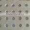perforated acoustical ceiling gypsum board