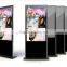65'' indoor LCD advertising machine