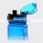 Innovation Plastic Drinking Sport protein powder joyshaker bottle With Flip Top Lid ,Travel Mug With Filter