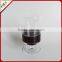 Elegant Handmade Originality Crystal Brandy Glass Cup