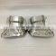Stainless Steel Exhaust Pipe Suitable for B-enz S class