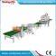 Automatic Lamination Hot Press Production Line