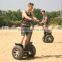 off road kick scooter 1000w / off road self balancing scooter with big wheel / self balancing scooter off road high speed