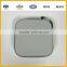Cheap High Quality Leather Hard Case Carrying Case Earphone Case