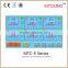 Precision touch hot runner Temperature Controller with MTC-E-8 zone Series