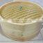 diameter 50/60cm big size bamboo steamer for household or breakfast shop