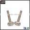 stainless steel GB37 m6 m8 m10 t head bolt