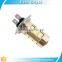 H7 quality fog lamp 5630smd gold led fog light for car 27smd with len