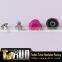 Newest high quality wholesale metal custom jeans rivets buttons