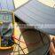 newly developed 5W flexible solar panel solar cell