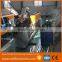 steel truss profiles light keel roll forming machine/Automatic construction metal T grid ceiling