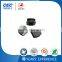 size 2520 ferrite core choke inductor