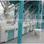 Standard Quality Flour Milling Factory