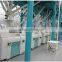 Compact Maize Flour Mill Machine