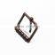 Wholesale Brass Metal Roller Buckle For Bag