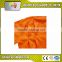 hi vis flame resistant protective coverall suit