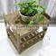 High Quality Wooden Storage Rack