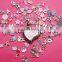 best sell fancy floating charm locket perfume locket
