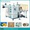 TPU Underwater Pelletizing Plastic Extruder making Machine