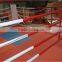 International Standard Competition Used Boxing Ring Ropes