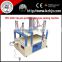 HFD-2000 pillow quilt vacuum-pumping compress packing machine