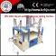 HFD-2000 pillow quilt vacuum-pumping compress packing machine