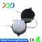 Waterproof Led Point Light Decoration Light Big Diameter 100MM