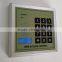 Standalone Single Door Access Control Keypad for office and apartment