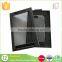  china supplier creative design color printed clear window cartridge package boxes