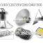 High brightness 50w 80w 100w led highbay light with 3 years warranty