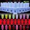 A-022 BYT Nail polish uv gel .soak off gel polish ,QQ gel.