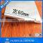 Customized 6063 round, u channel, rectangular aluminum profiles