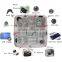 Small Teen Cheap Hot Tub from China Factory JY8018