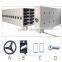 Mass Shelf Filing Systems for Library