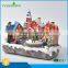 Quantity Assured LED Christmas Decoration Christmas Decoration Light Outdoor Santa Clause