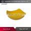 Personality, a new design of color glazed ceramic ceramic bowl